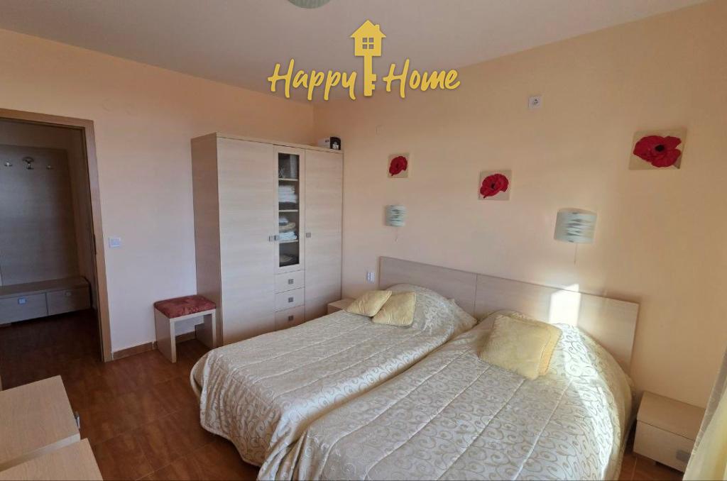 Квартира в Святом Власе, Болгария, 65 м² - фото 10