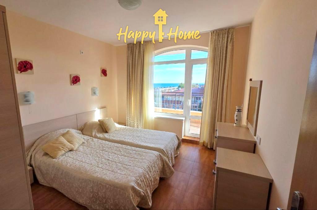 Квартира в Святом Власе, Болгария, 65 м² - фото 9