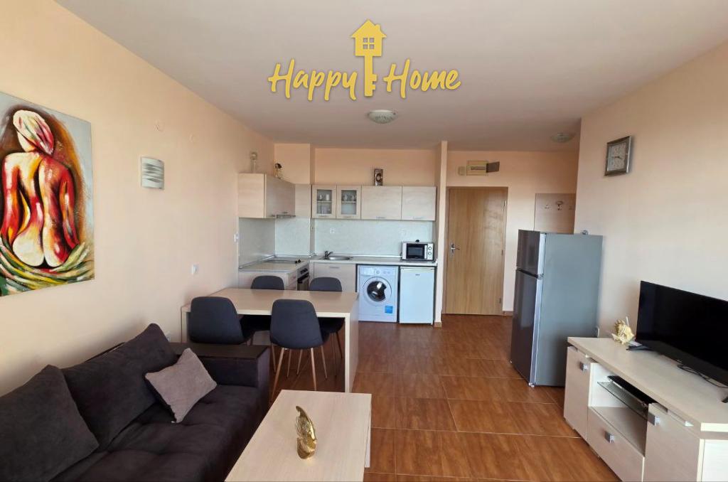 Квартира в Святом Власе, Болгария, 65 м² - фото 6