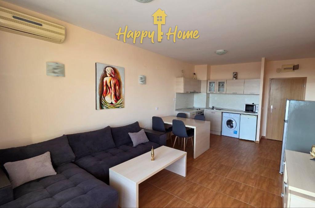 Квартира в Святом Власе, Болгария, 65 м² - фото 5