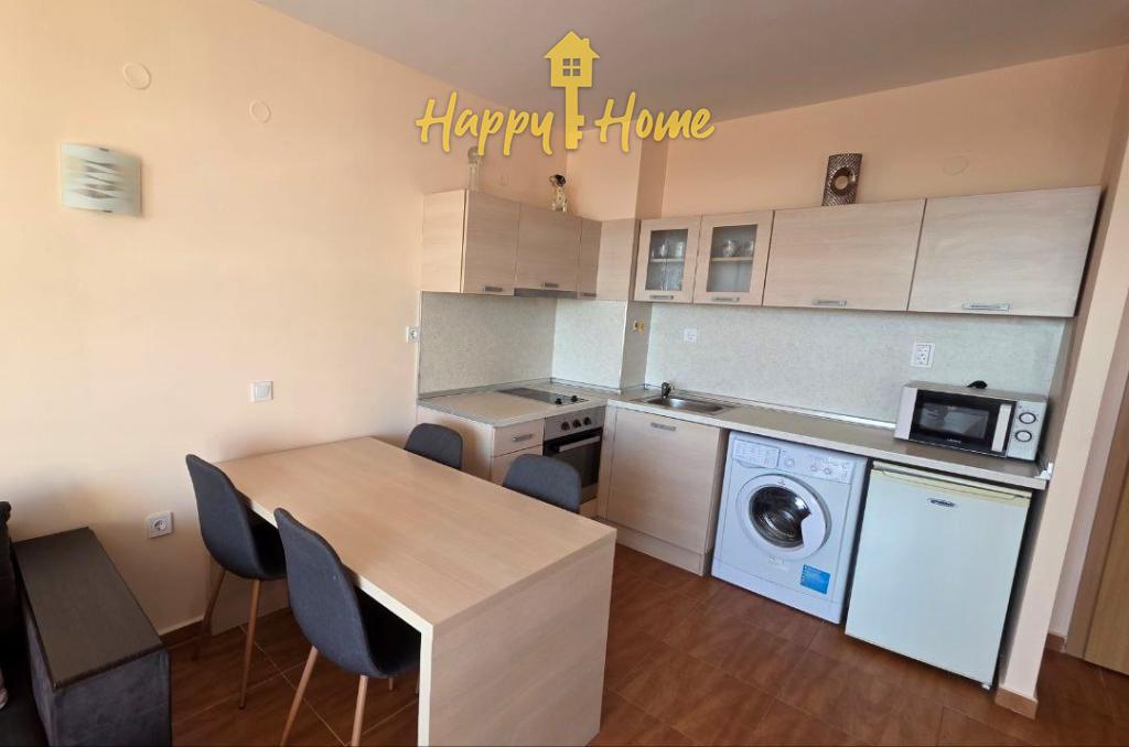 Квартира в Святом Власе, Болгария, 65 м² - фото 7