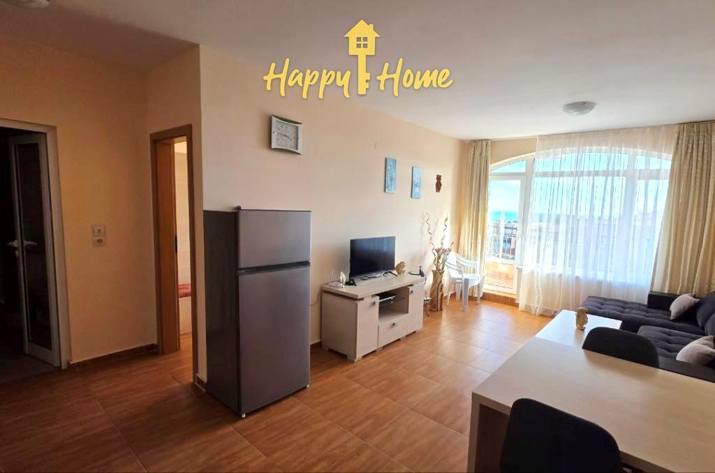 Квартира в Святом Власе, Болгария, 65 м² - фото 2