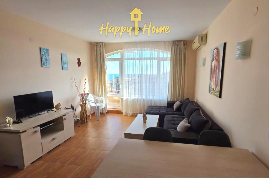 Квартира в Святом Власе, Болгария, 65 м² - фото 3