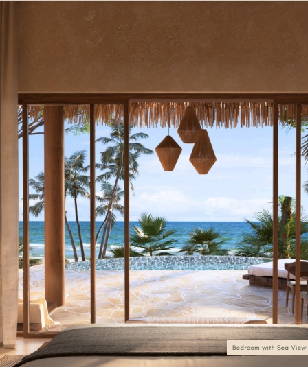 Вилла на Сумбе, Индонезия, 151 м² - фото 3