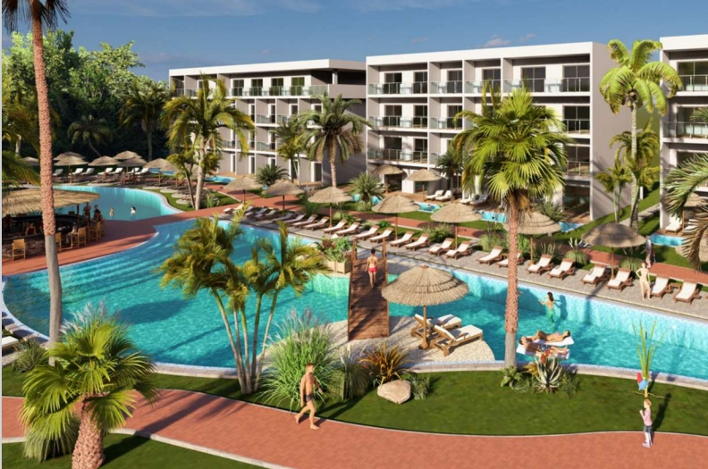 Апартаменты в Занзибаре, Танзания, 66.56 м² - фото 8