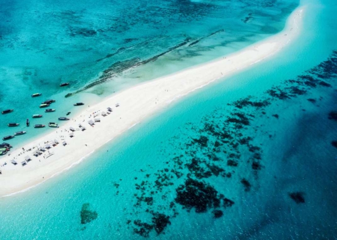 Апартаменты в Занзибаре, Танзания, 66.56 м² - фото 15