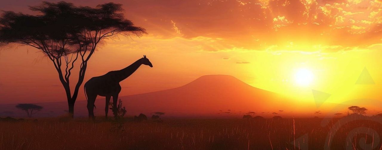 Апартаменты Tatu City, Кения, 38.1 м² - фото 3