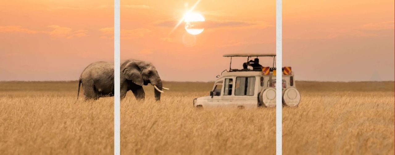 Апартаменты Tatu City, Кения, 38.1 м² - фото 11