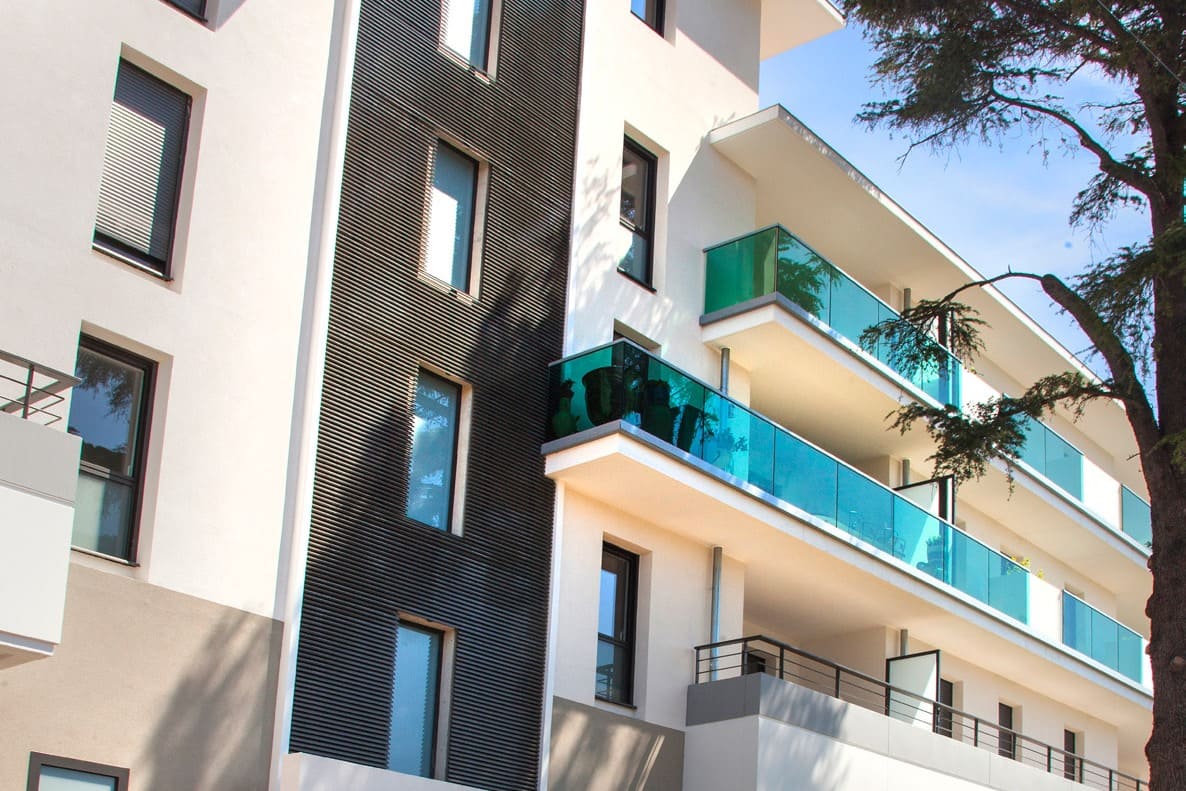 Апартаменты в Кап-д'Ай, Франция, 133 м² - фото 4