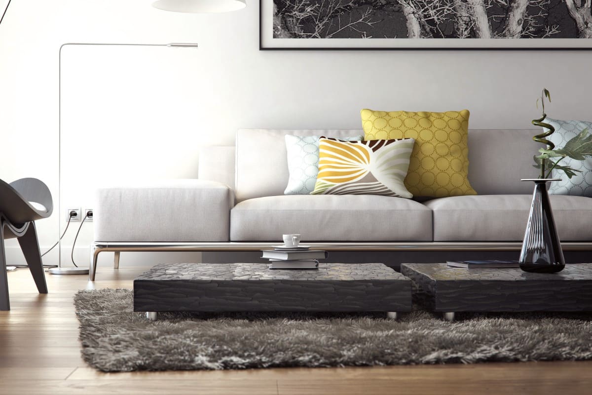 Апартаменты в Кап-д'Ай, Франция, 133 м² - фото 3