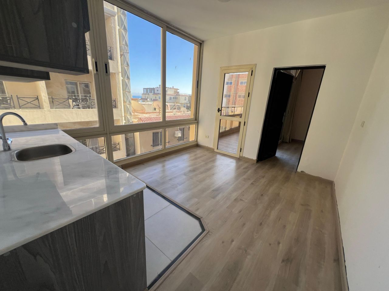 Квартира в Хургаде, Египет, 71 м² - фото 2