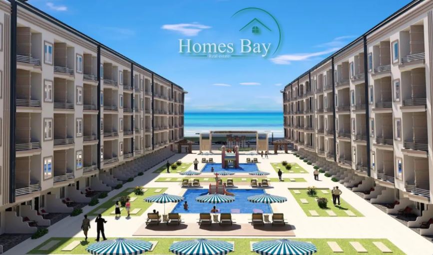 Апартаменты в Хургаде, Египет, 70 м² - фото 3