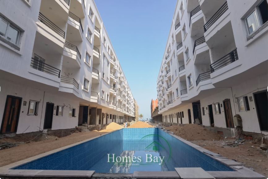 Апартаменты в Хургаде, Египет, 70 м² - фото 4