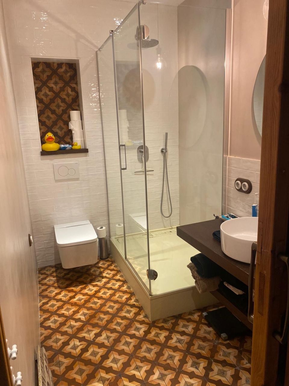 Квартира в Барселоне, Испания, 102 м² - фото 6