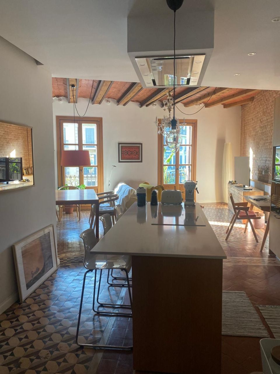 Квартира в Барселоне, Испания, 102 м² - фото 8