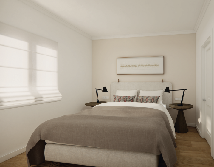 Квартира в Барселоне, Испания, 76 м² - фото 8