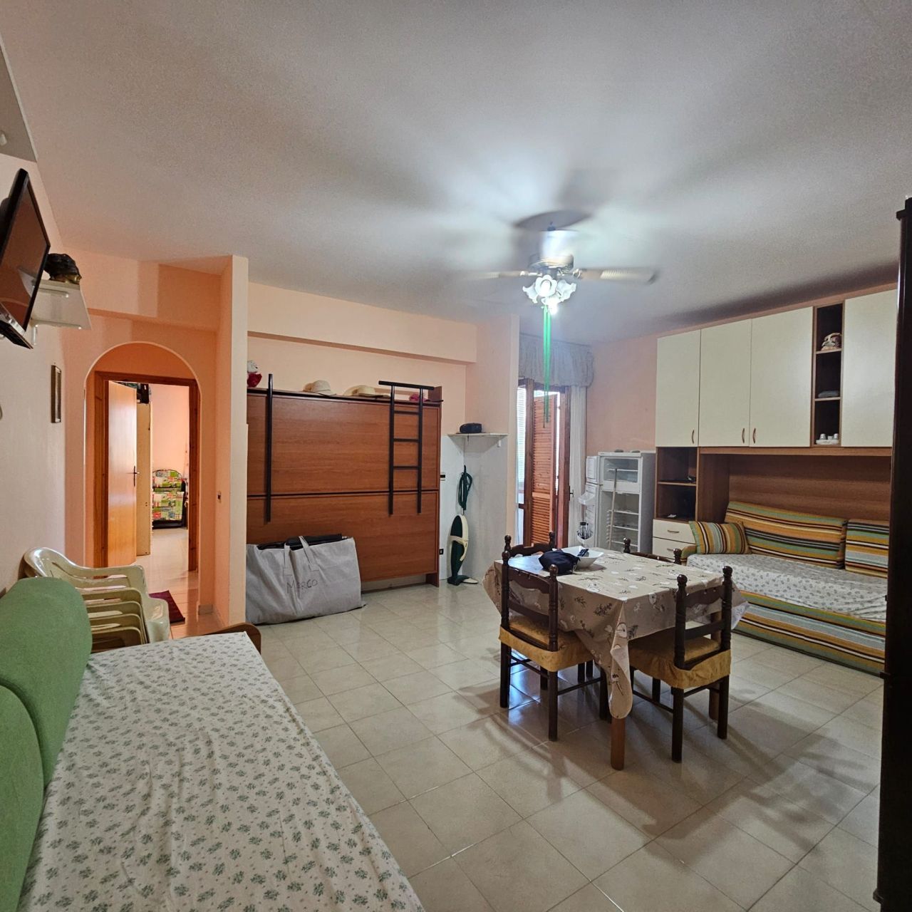 Квартира в Скалее, Италия, 97 м² - фото 4