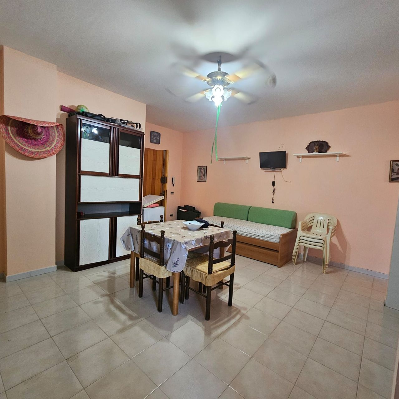 Квартира в Скалее, Италия, 97 м² - фото 5