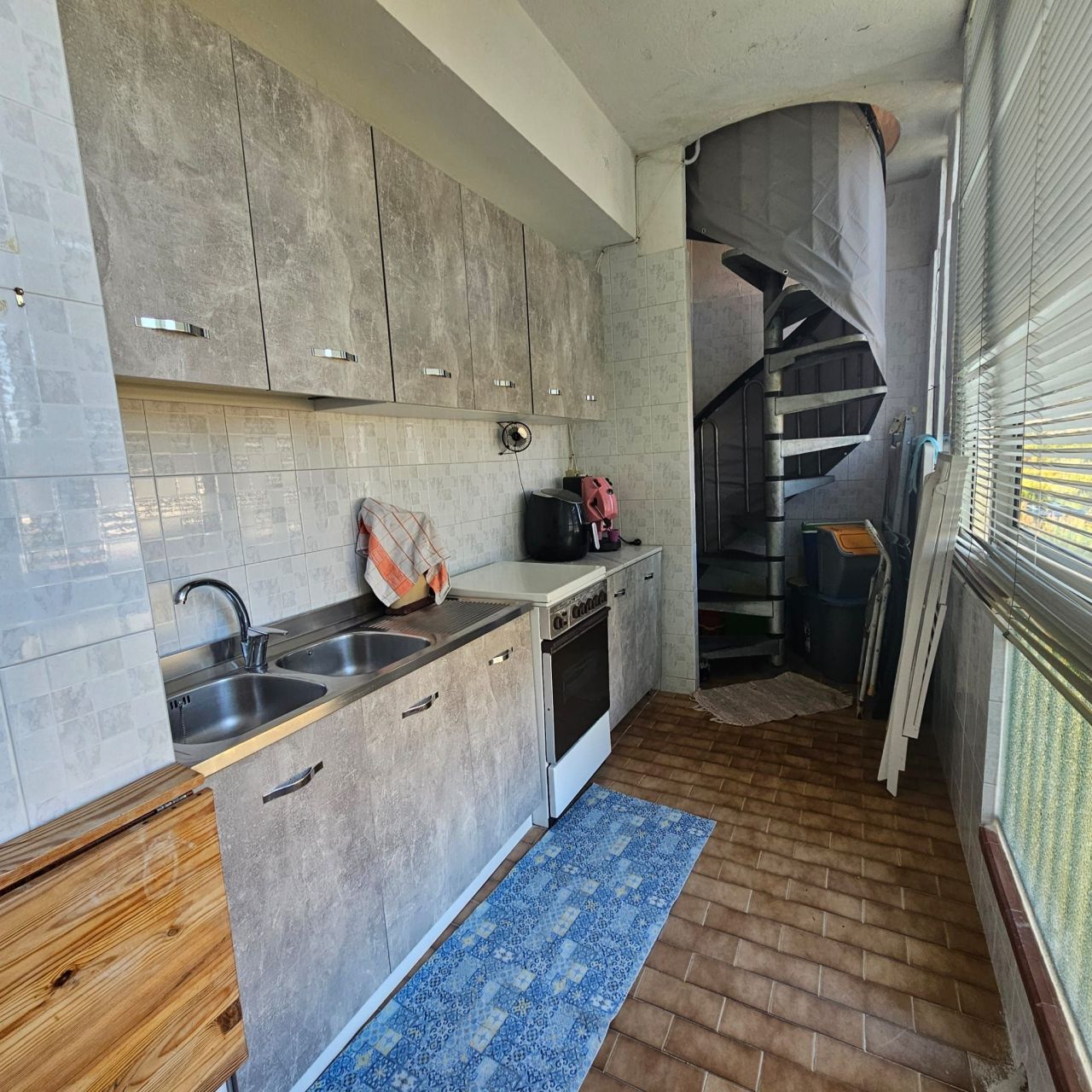 Квартира в Скалее, Италия, 97 м² - фото 6