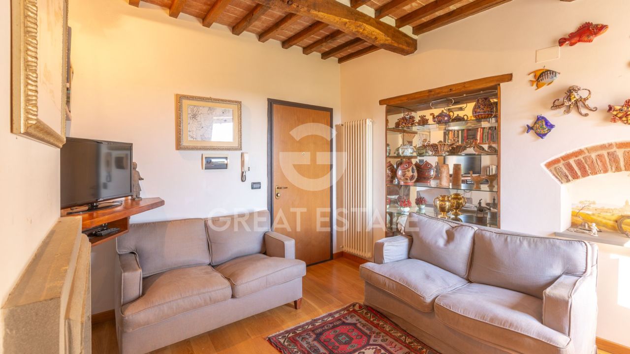 Апартаменты в Читта-делла-Пьеве, Италия, 100.95 м² - фото 5