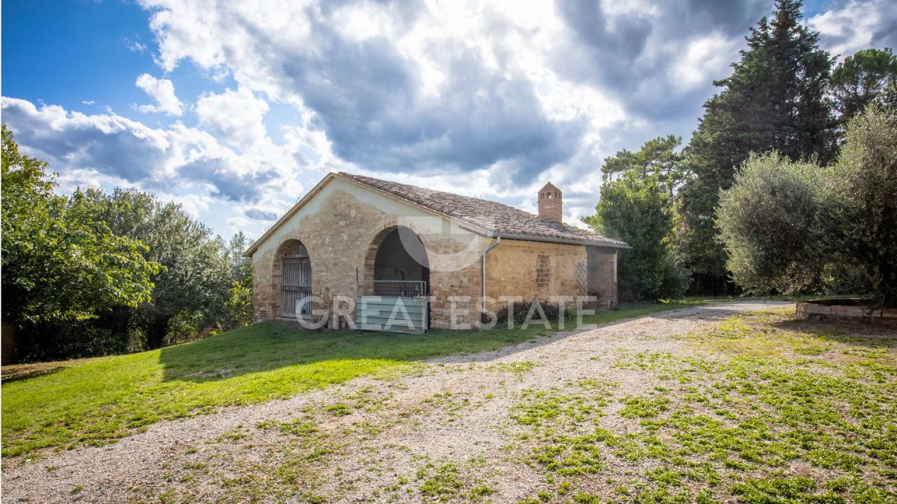 Дом в Маршано, Италия, 749.5 м² - фото 8