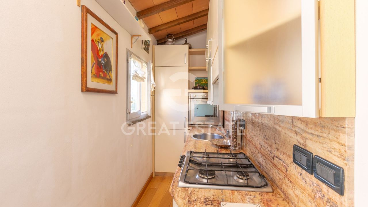 Апартаменты в Читта-делла-Пьеве, Италия, 100.95 м² - фото 9