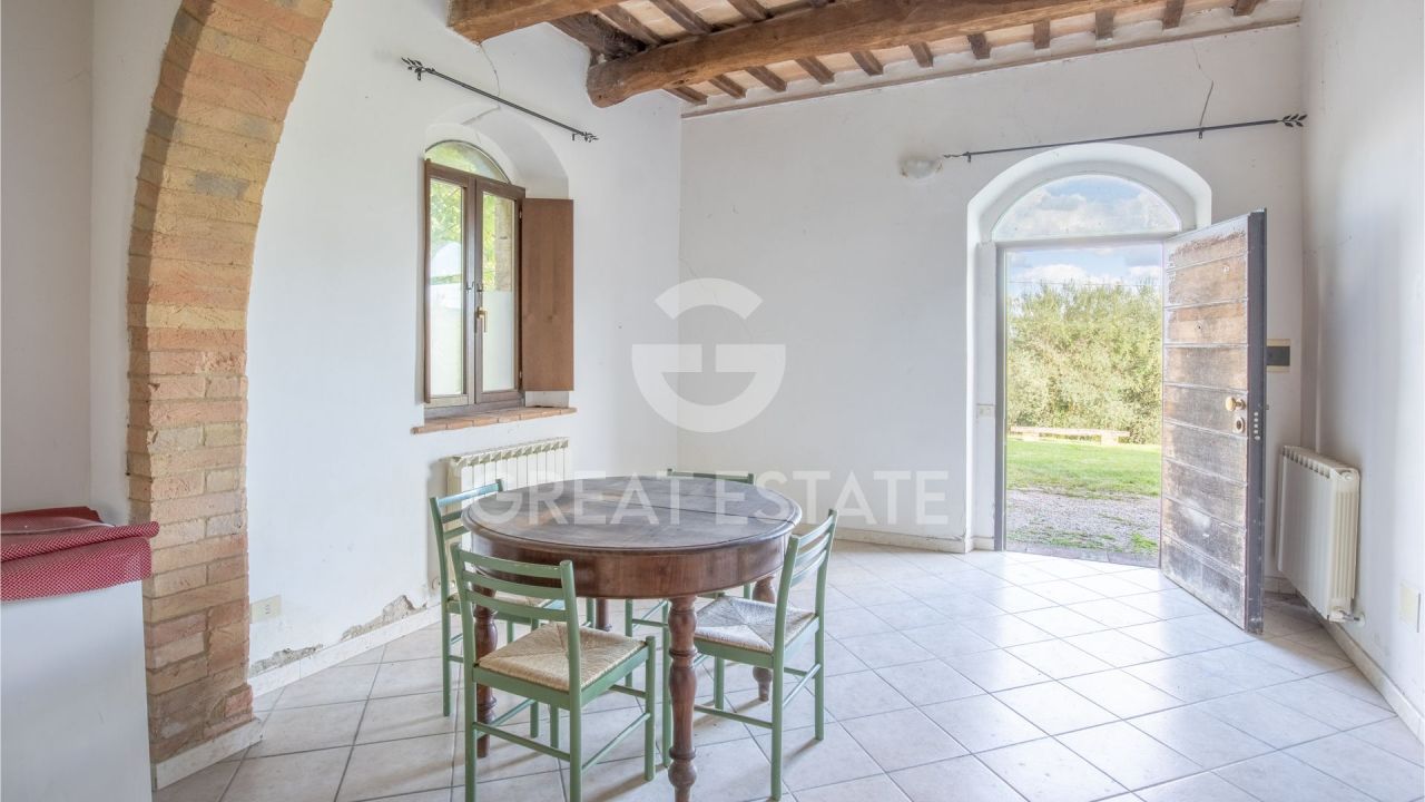 Дом в Маршано, Италия, 749.5 м² - фото 10