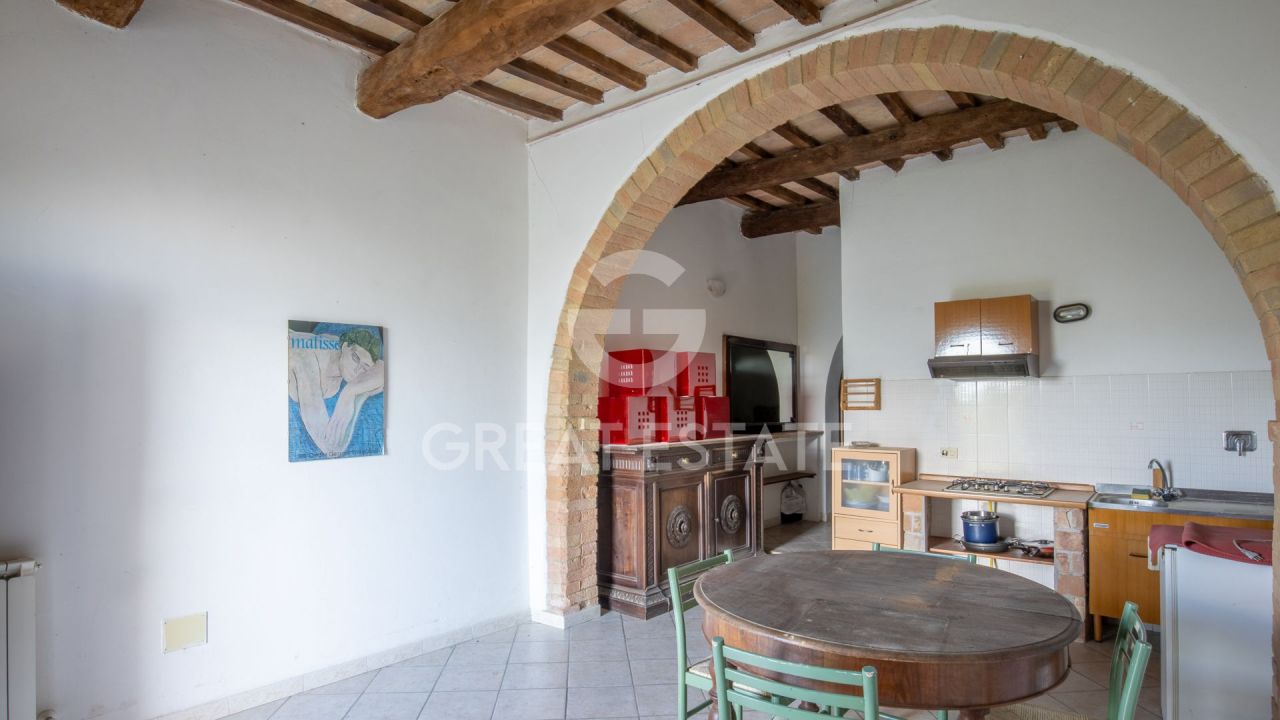 Дом в Маршано, Италия, 749.5 м² - фото 11