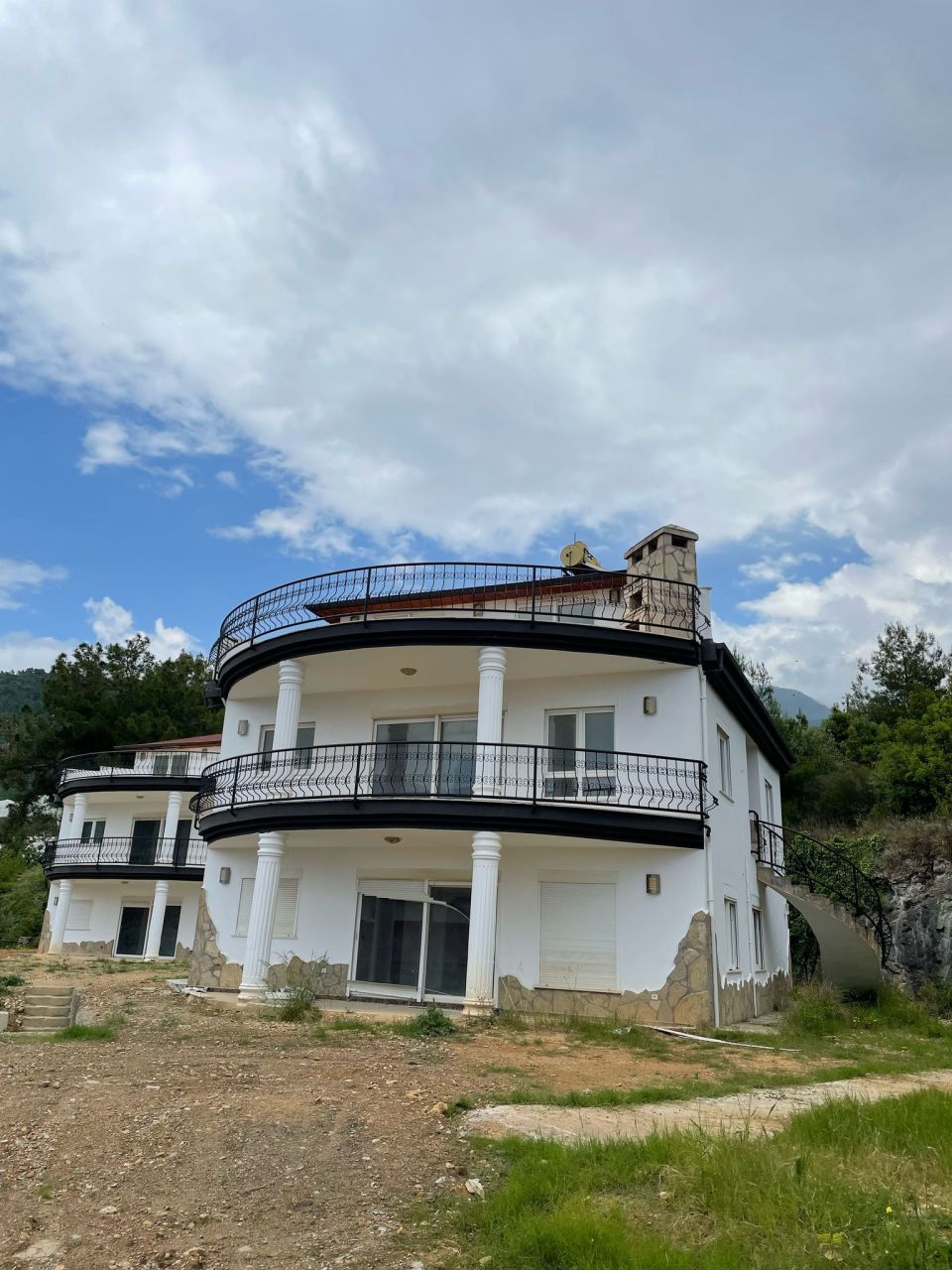 Вилла в Алании, Турция, 300 м² - фото 1