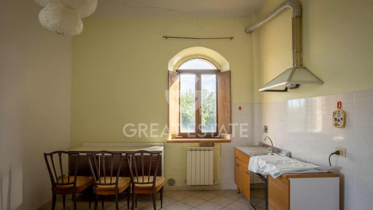 Дом в Маршано, Италия, 749.5 м² - фото 14