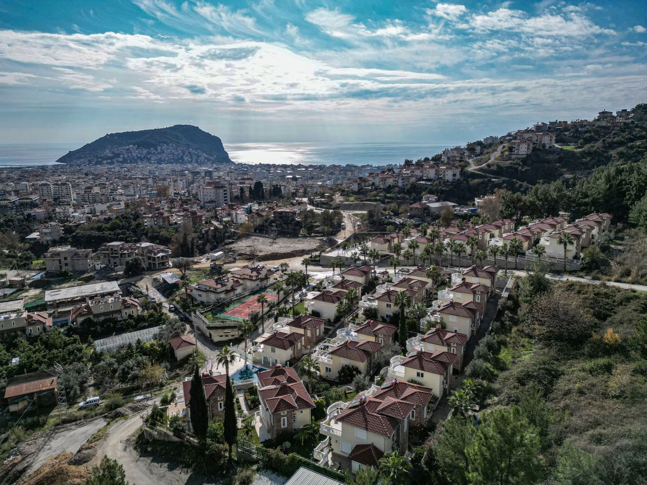 Вилла в Алании, Турция, 179 м² - фото 2