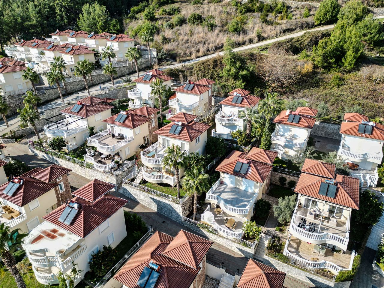 Вилла в Алании, Турция, 179 м² - фото 3