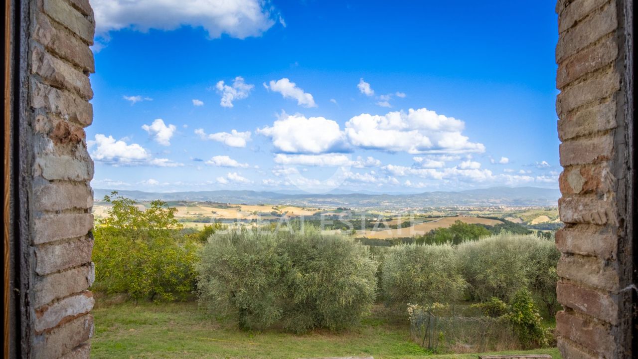 Дом в Маршано, Италия, 749.5 м² - фото 17