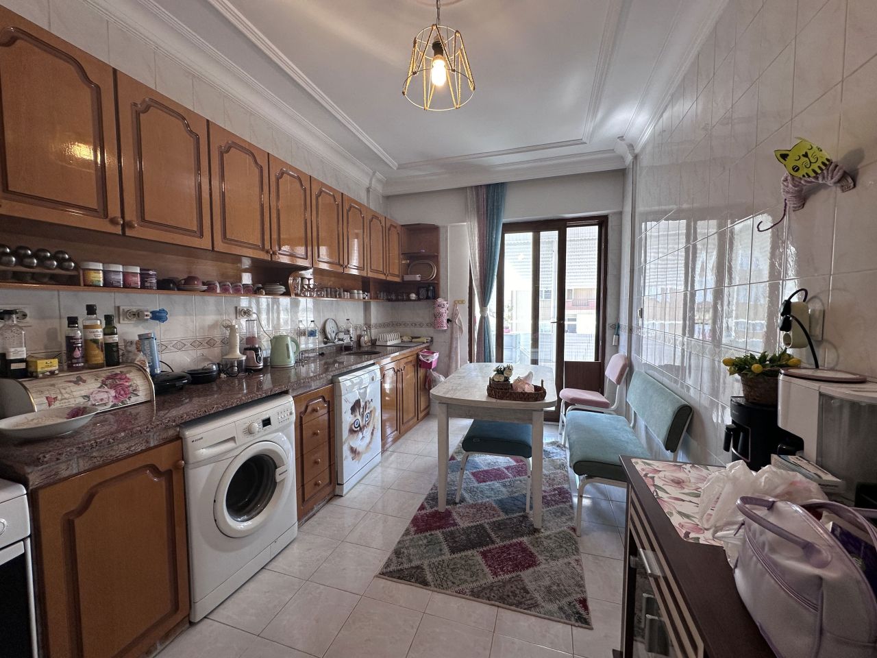 Апартаменты в Алании, Турция, 150 м² - фото 4