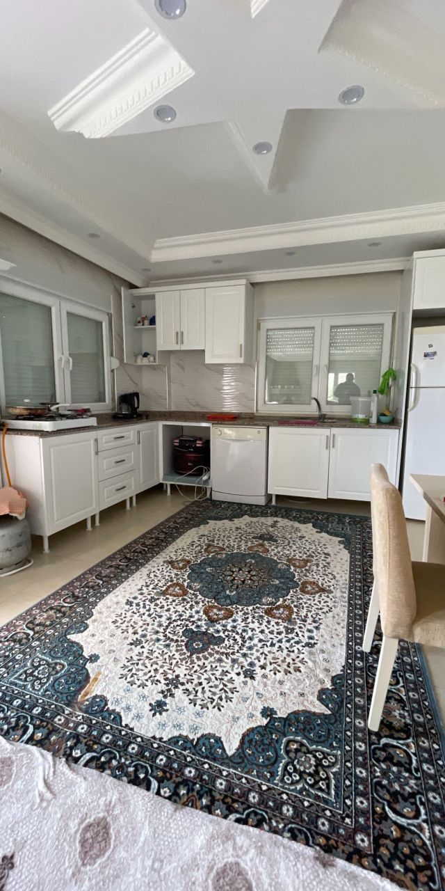 Вилла в Алании, Турция, 300 м² - фото 4