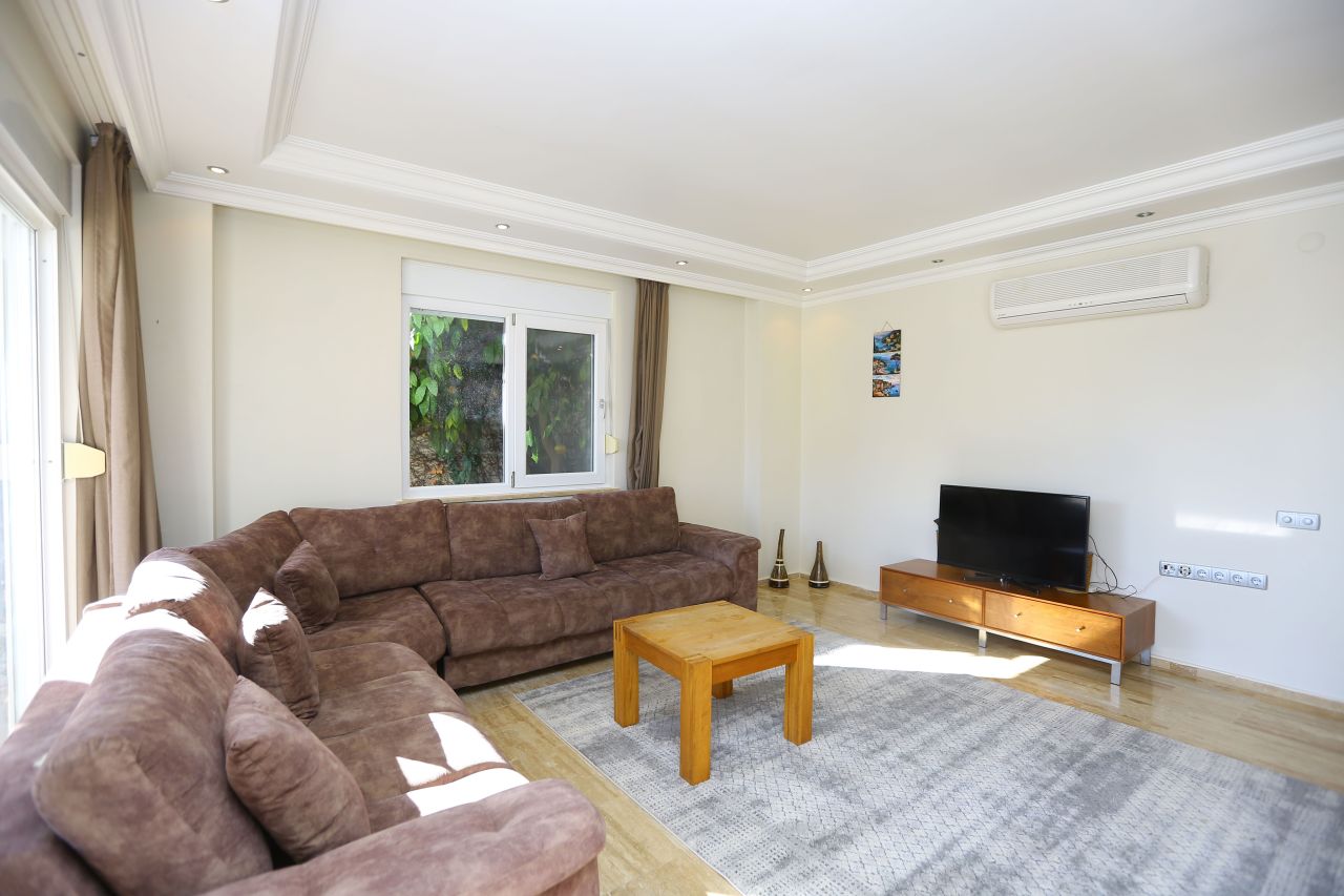 Вилла в Алании, Турция, 179 м² - фото 4