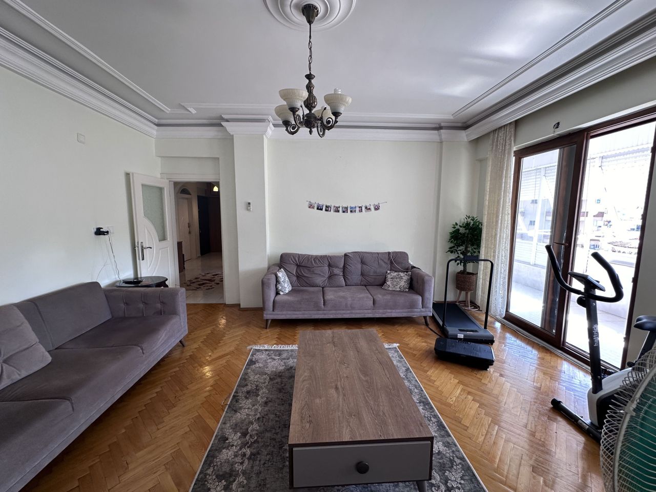 Апартаменты в Алании, Турция, 150 м² - фото 5