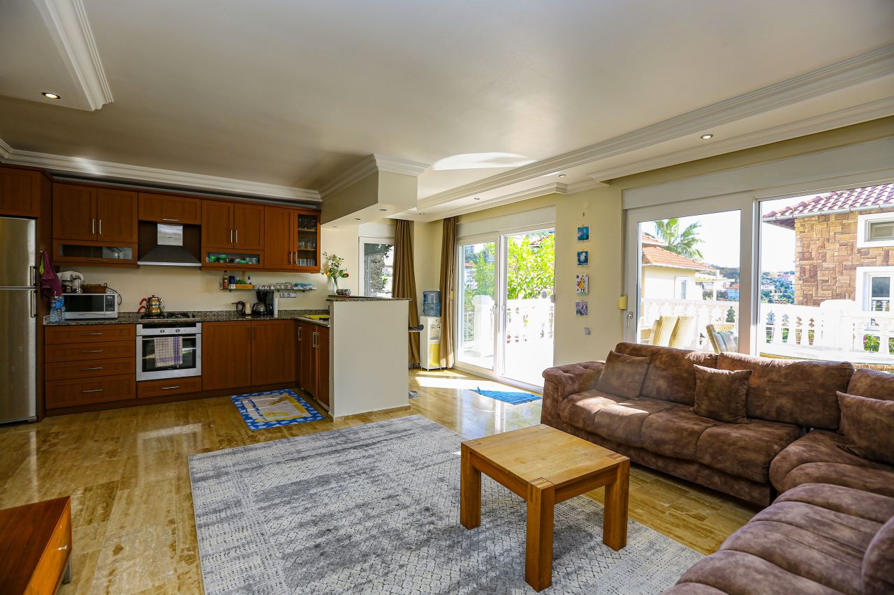 Вилла в Алании, Турция, 179 м² - фото 5