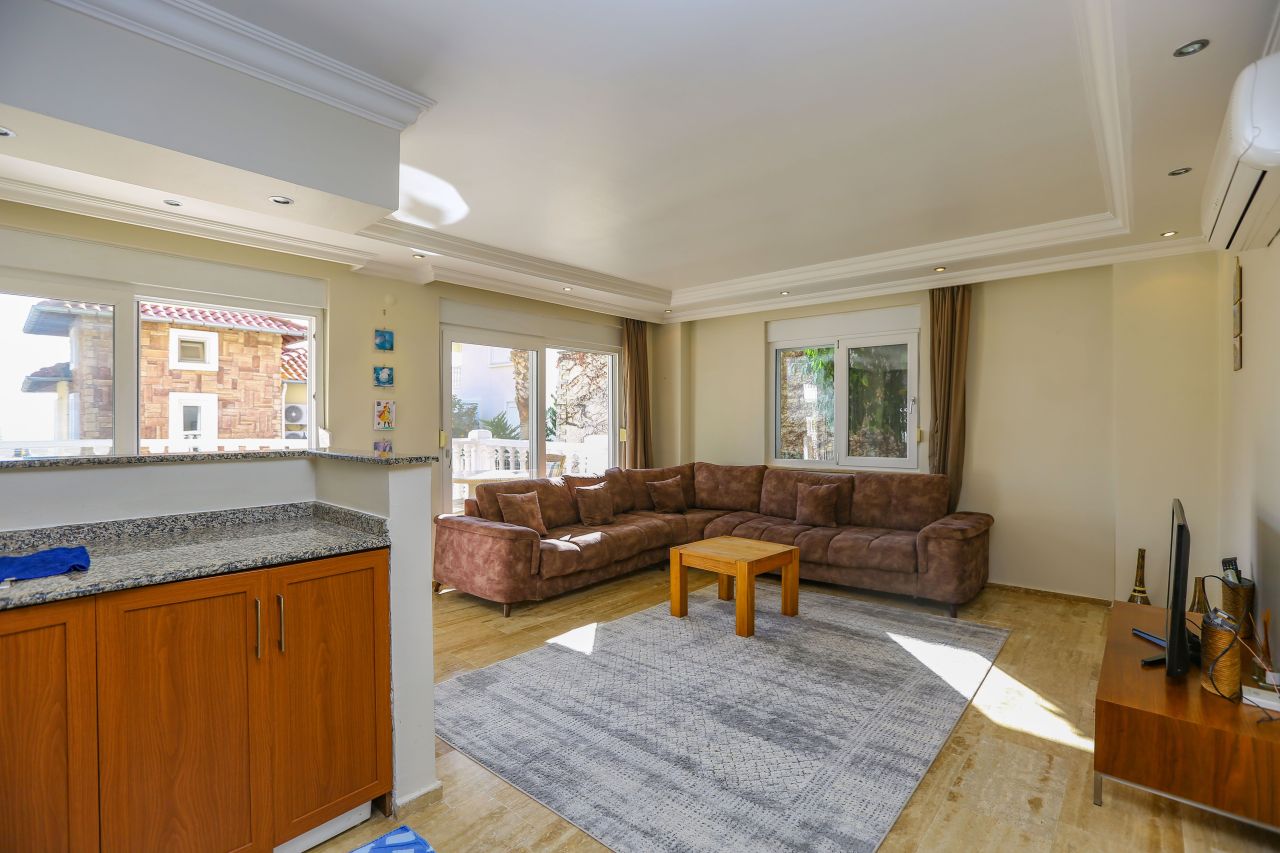 Вилла в Алании, Турция, 179 м² - фото 6