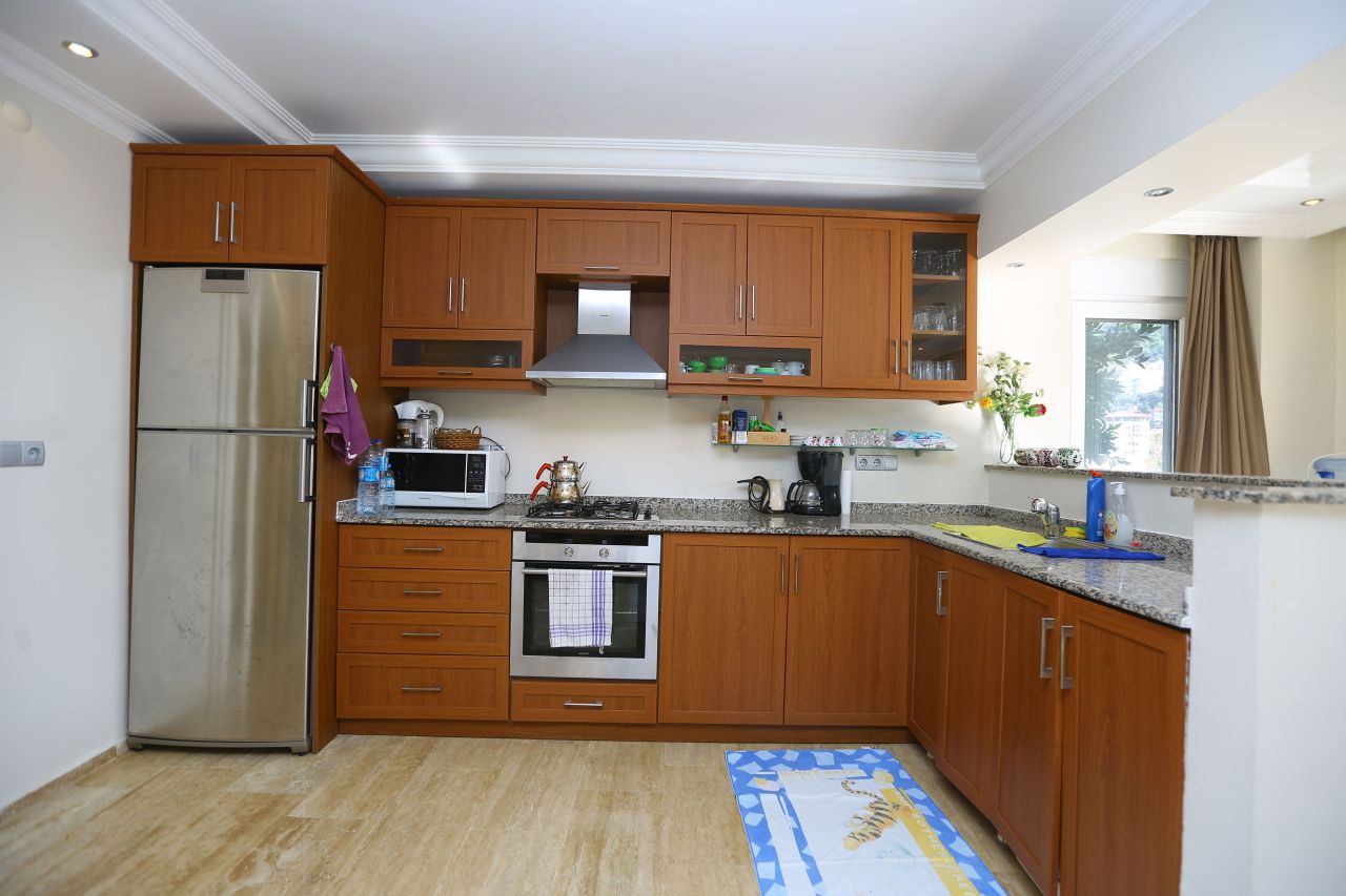 Вилла в Алании, Турция, 179 м² - фото 7