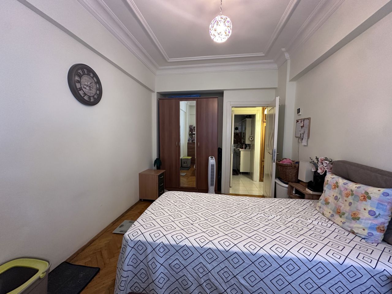 Апартаменты в Алании, Турция, 150 м² - фото 7