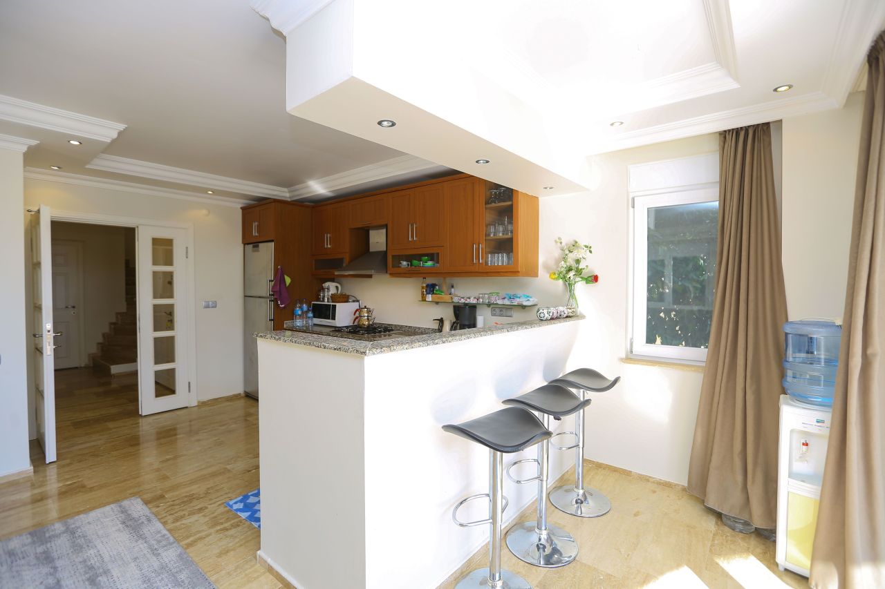 Вилла в Алании, Турция, 179 м² - фото 8