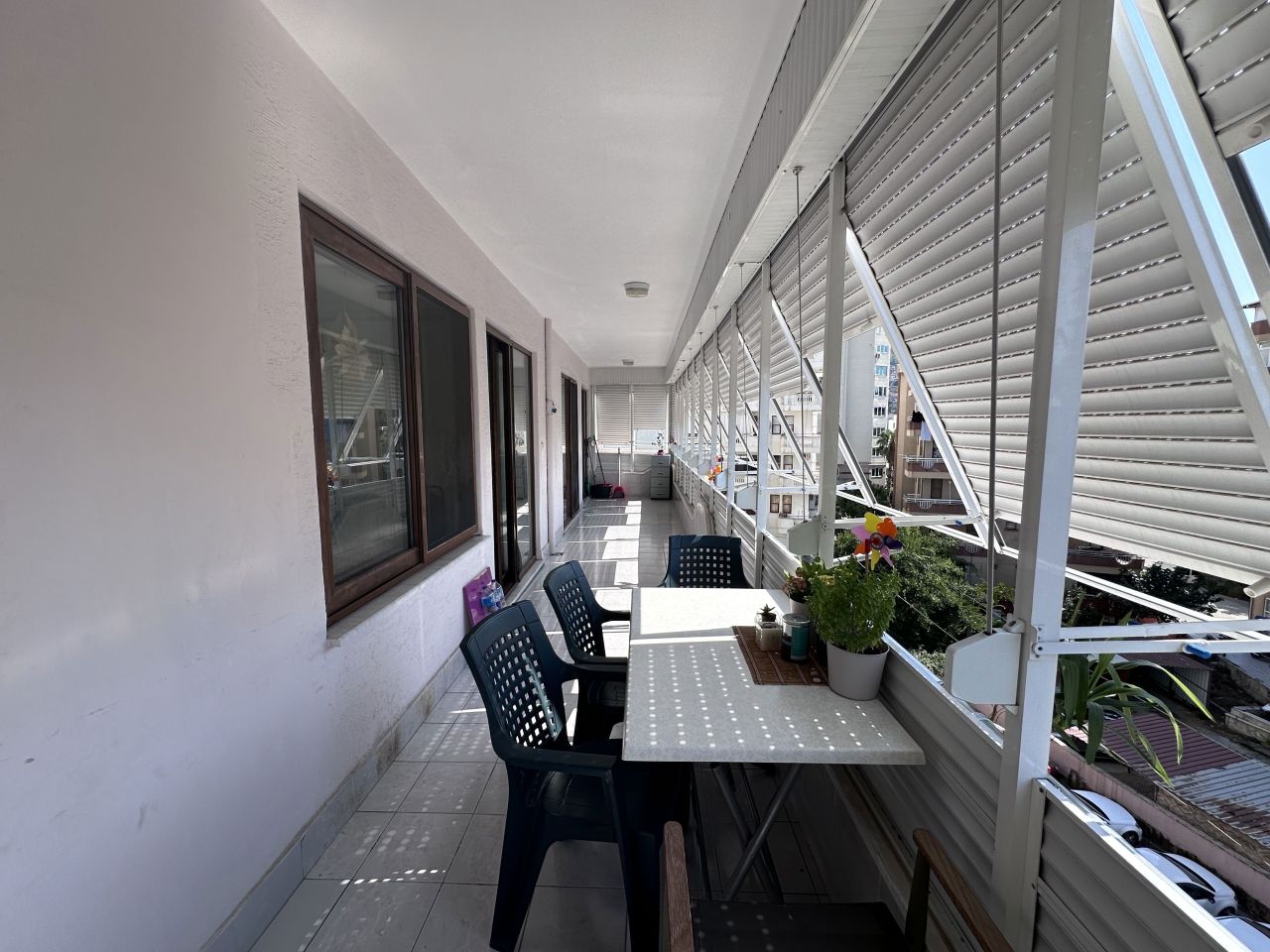 Апартаменты в Алании, Турция, 150 м² - фото 9