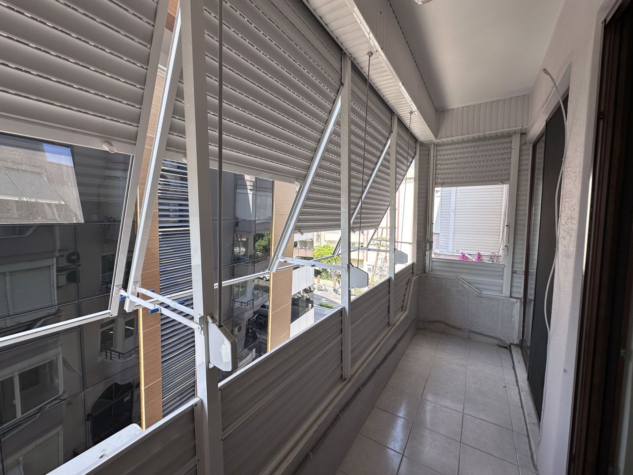 Апартаменты в Алании, Турция, 150 м² - фото 10