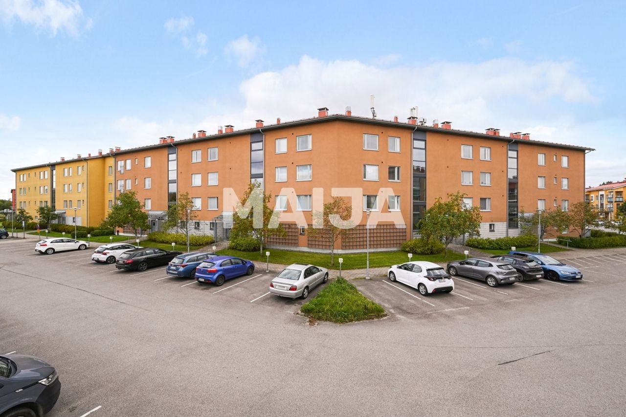 Апартаменты в Вантаа, Финляндия, 37 м² - фото 1