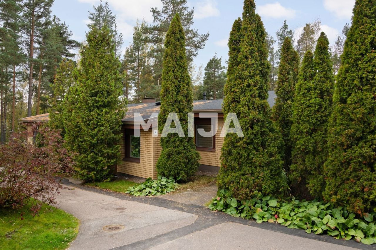 Квартира в Котке, Финляндия, 78 м² - фото 1