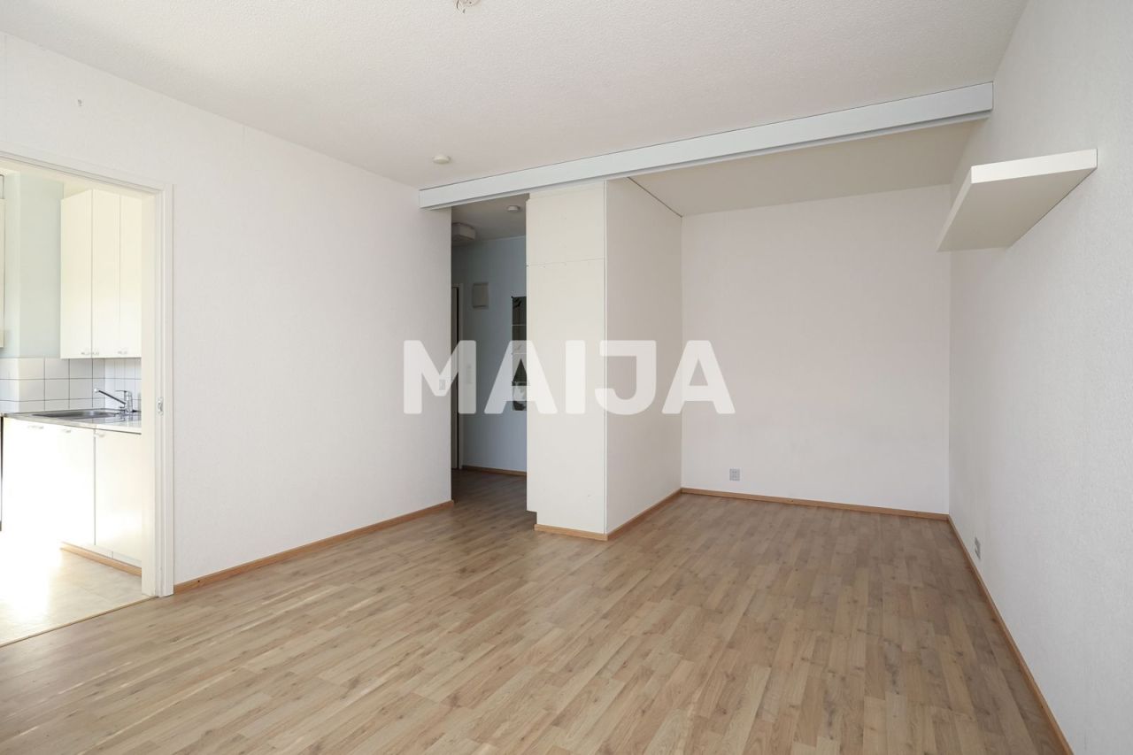 Апартаменты в Лахти, Финляндия, 36.5 м² - фото 1
