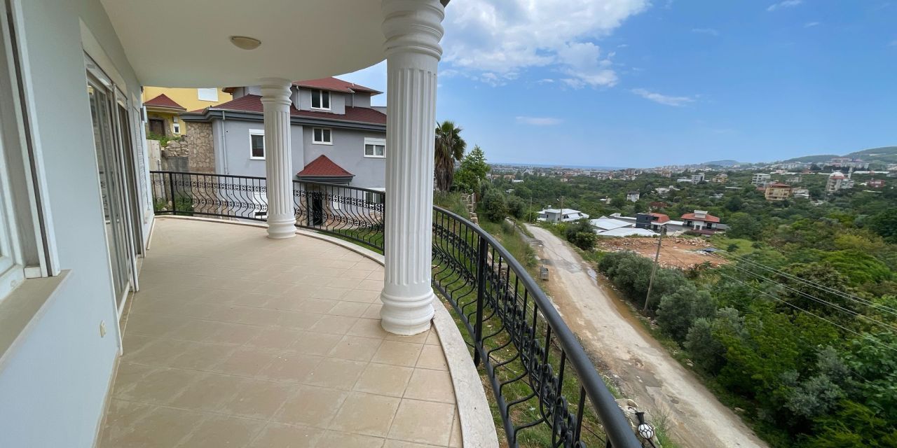 Вилла в Алании, Турция, 300 м² - фото 14