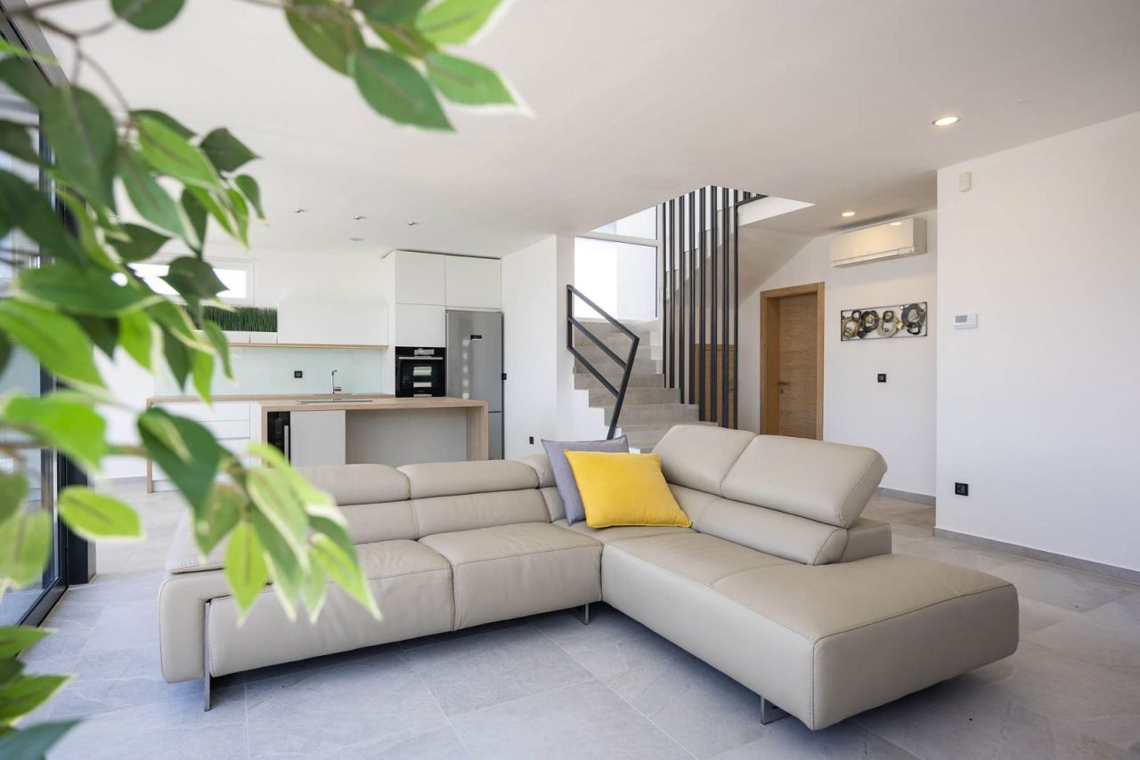 Вилла на Крке, Хорватия, 210 м² - фото 7