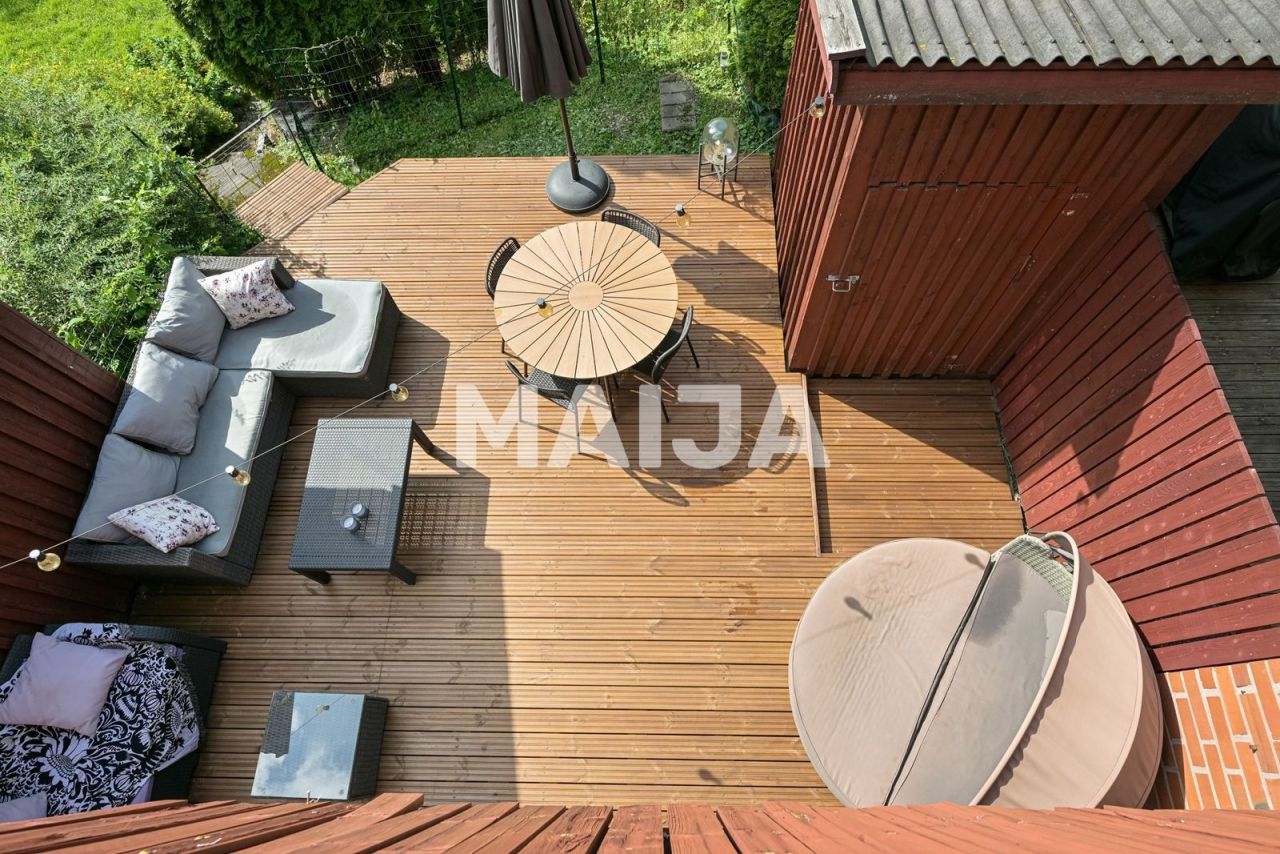 Квартира в Вантаа, Финляндия, 85 м² - фото 1